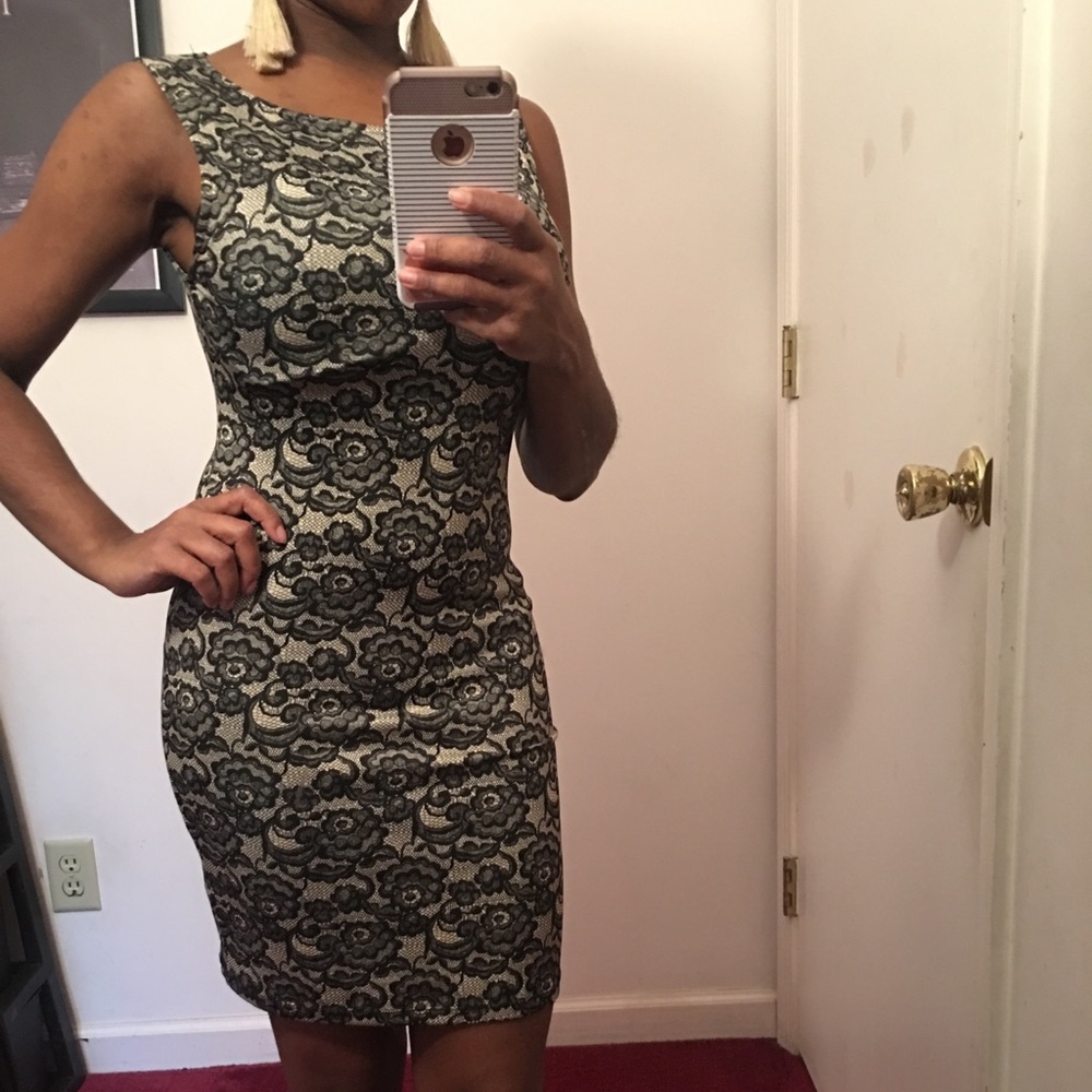 Forever 21 Dress